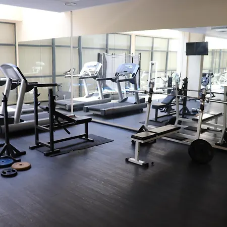 아파트 Sea View Private Paradiso B 509 *