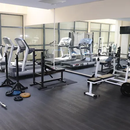 Sea View Private Paradiso B 509