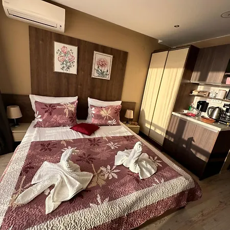 Sea View Private Paradiso B 509 아파트 *