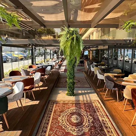 Sea View Private Paradiso B 509 * 네세부르