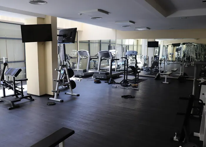 Sea View Private Paradiso B 509 Nessebar