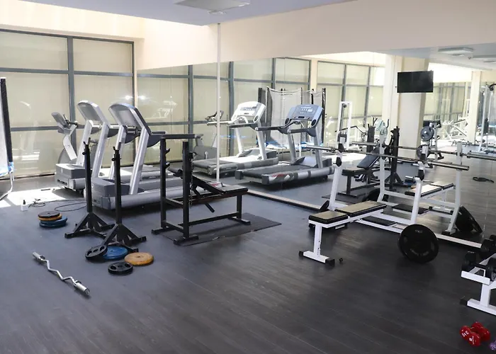 Sea View Private Paradiso B 509