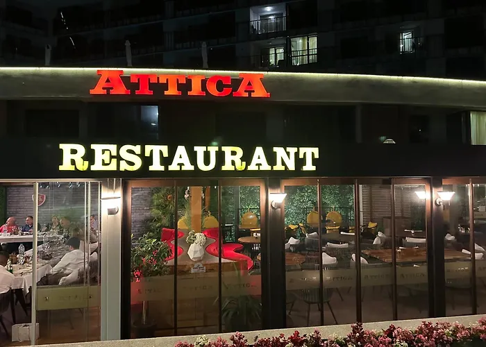 Sea View Private Paradiso B 509 * Nessebar