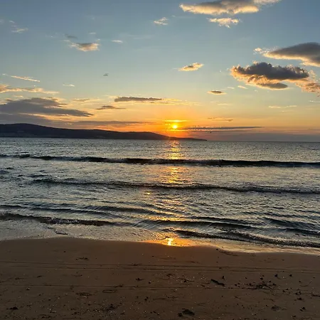 Lägenhet Sea View Private Paradiso B 509