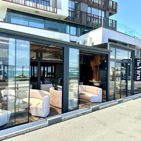 Sea View Private Paradiso B 509 Appartement