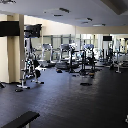 Sea View Private Paradiso B 509 Nesebar