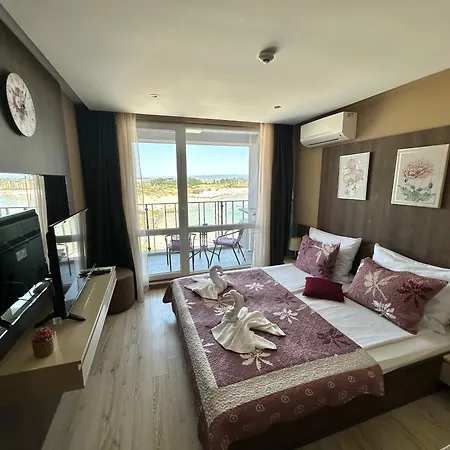 Sea View Private Paradiso B 509