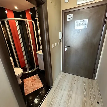 Sea View Private Paradiso B 509