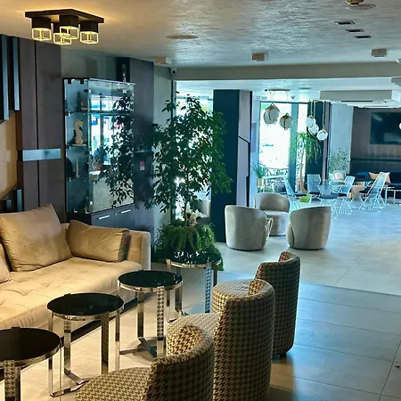 Lägenhet Sea View Private Paradiso B 509 Nesebar